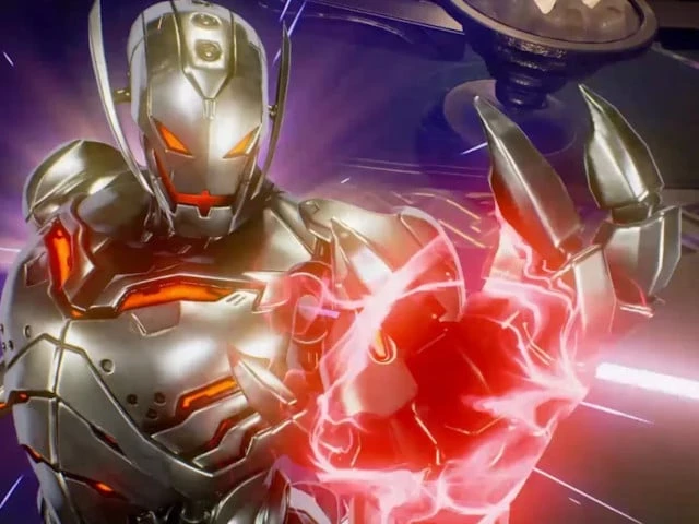 marvel rivals ultron leaked all you need to know marvel rivals ultron leaked all you need to know