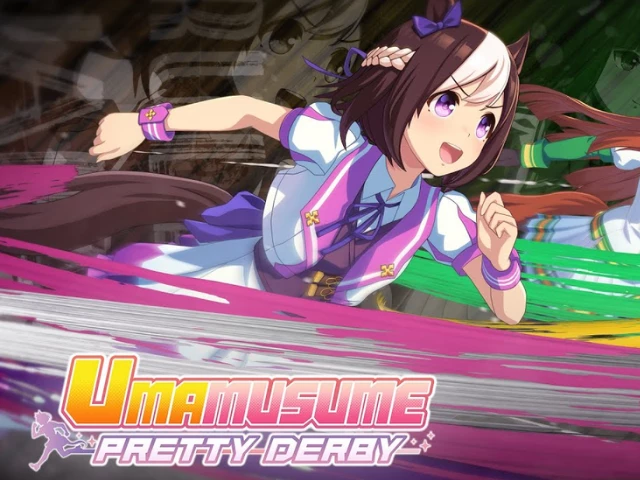 photo umamusume photo umamusume