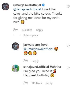 umair sanananannanan