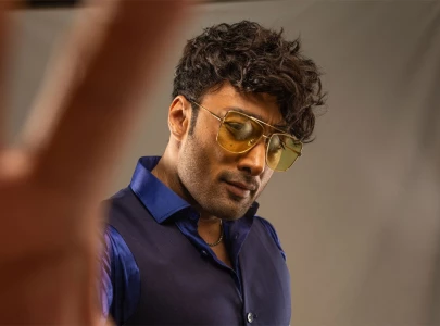 dance kerain saari raat umair jaswal s new album to release in two volumes