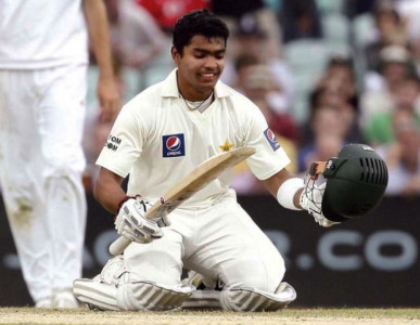 pakistan cricketers fitness key to batting form pakistan cricketers fitness key to batting form