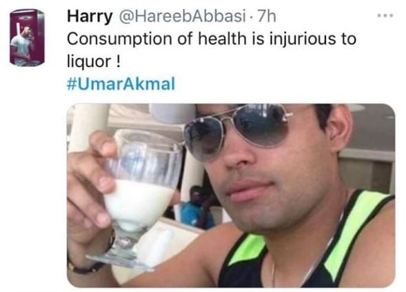 umar alcooooo