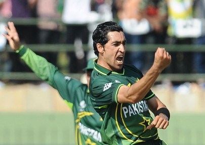 pakistan are safe with physically fit batsmen pakistan are safe with physically fit batsmen