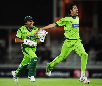 why the third pakistan england odi was not fixed