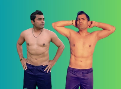 a shirtless umar akmal was not the balm we needed on our bruises but he doesn t care