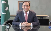 caretaker federal minister for information technology and telecommunications dr umar saif photo app