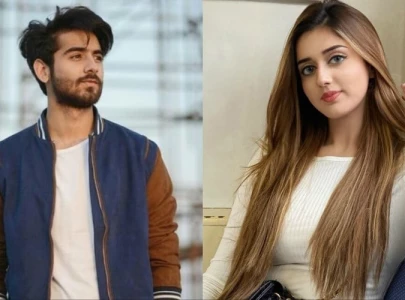 cheap attention ex fianc umer butt responds to jannat mirza s breakup claims