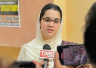 ume rubab chandio photo x