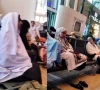 over 60 pakistani umrah pilgrims stranded at saudi airport for two days