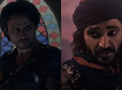 umro ayyar a new beginning trailer unveils intriguing blend of adventure and fantasy umro ayyar a new beginning trailer unveils intriguing blend of adventure and fantasy