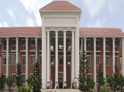 arid university opens admissions