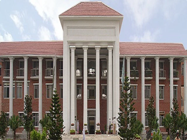 pmas arid agriculture university rawalpindi