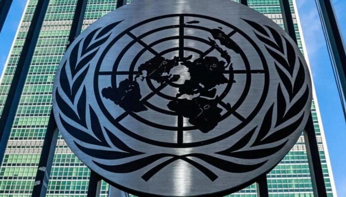 Uganda nominates Olara Otunnu for UN secretary-general race