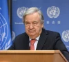 un chief calls for respecting ceasefire un chief calls for respecting ceasefire