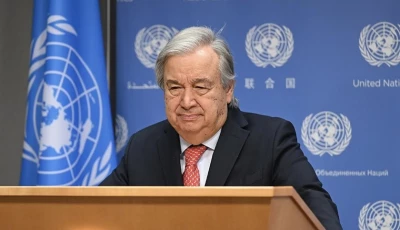 un chief calls for respecting ceasefire un chief calls for respecting ceasefire