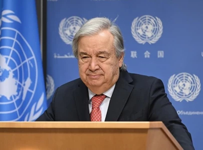 un secretary general deeply concerned over bolivia coup attempt