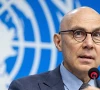 un high commissioner for human rights volker t rk photo afp