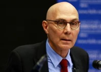 united nations high commissioner for human rights volker turk conducting a news conference during his visit to mexico city mexico on april 22 2026 photo reuters