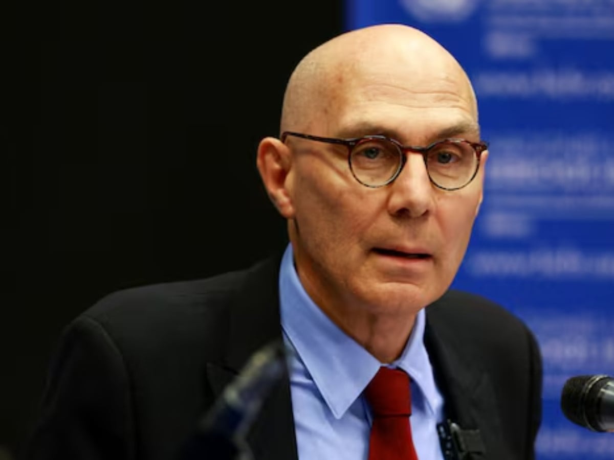 UN General Assembly extends Volker Turk’s term despite US warning