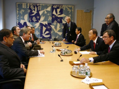 why the mdg summit is important for pakistan