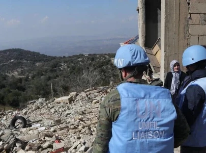 pakistan un chief eu assail peacekeepers killings in lebanon