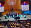 un to hold fourth informal poll of secretary general candidates