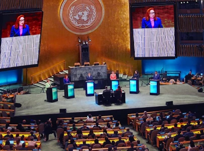 un to hold fourth informal poll of secretary general candidates un to hold fourth informal poll of secretary general candidates