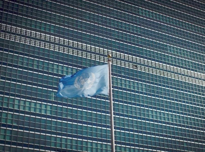 un says destruction of jesus statue by israeli soldier in lebanon shocking