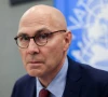 united nations rights chief volker turk photo reuters file