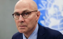 ai could pose existential risk to humanity un rights chief warns