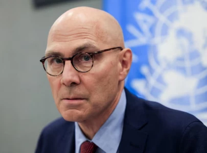 ai could pose existential risk to humanity un rights chief warns ai could pose existential risk to humanity un rights chief warns
