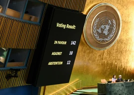 un endorses declaration on israel palestine two state solution un endorses declaration on israel palestine two state solution