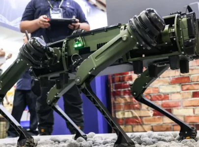 un agrees text on lethal autonomous weapons