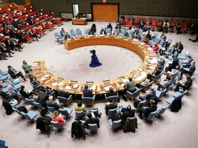 iran requested the un security council meeting urging the 15 member body to address this blatant and unlawful act of aggression to condemn it in the strongest possible terms photo reuters iran requested the un security council meeting urging the 15 member body to address this blatant and unlawful act of aggression to condemn it in the strongest possible terms photo reuters
