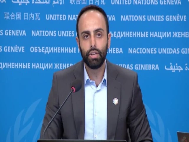 un human rights office spokesman thameen al kheetan un human rights office spokesman thameen al kheetan