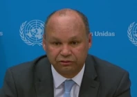 uk s charge a affaires james kariuki photo file