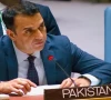 pak wants israeli withdrawal from syria