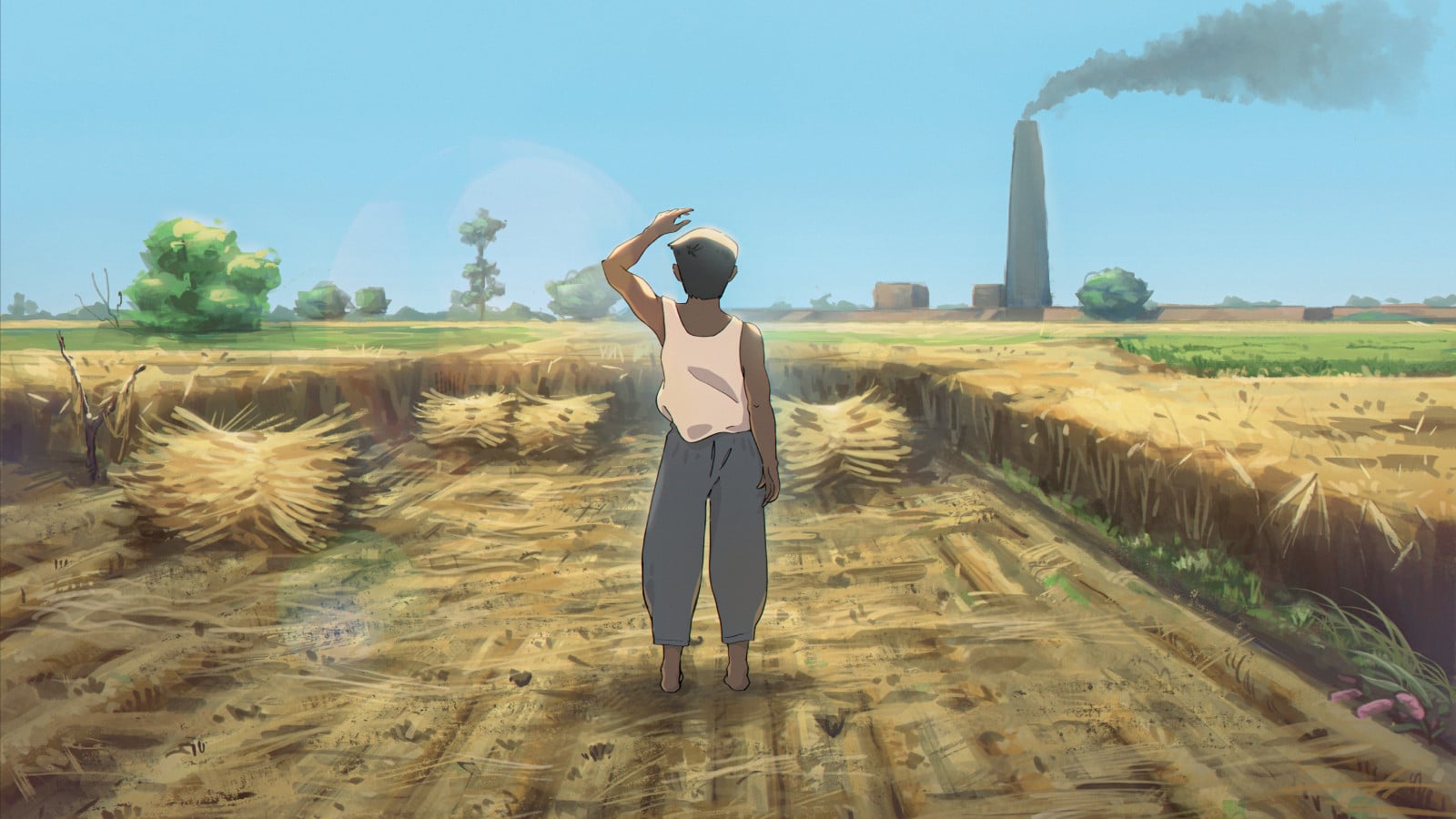 Of canvas and code | The Express Tribune Of canvas and code | The Express Tribune