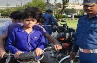 underage drivers to face fir under new law in punjab