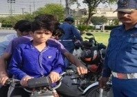 underage drivers to face fir under new law in punjab