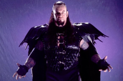 wwe legend the undertaker joins tiktok wwe legend the undertaker joins tiktok