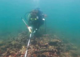 unesco to help safeguard underwater archaeological resources