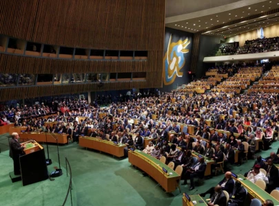 six big takeaways from a turbulent week of un diplomacy
