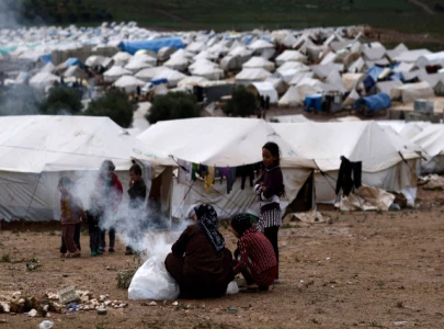 un warns of rough winter ahead for refugees un warns of rough winter ahead for refugees
