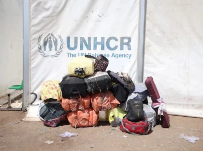 un agency warns funding crisis could leave 8 3 million people without aid