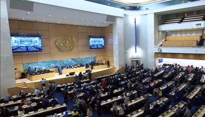 photo un human rights council