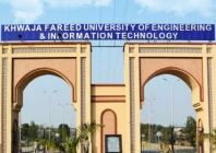 khwaja fareed university of engineering and information technology kfueit khwaja fareed university of engineering and information technology kfueit
