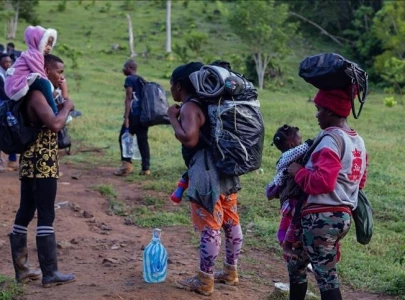 central african republic tops global risk list for child crises unicef central african republic tops global risk list for child crises unicef