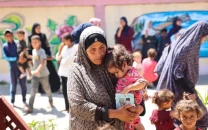 aid agencies push for full access to gaza aid agencies push for full access to gaza