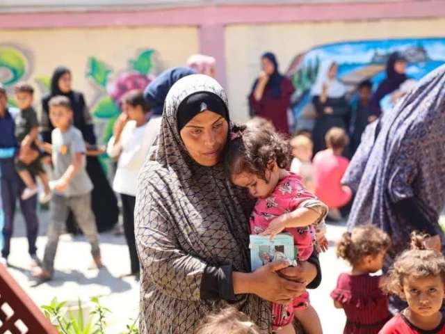 aid agencies push for full access to gaza aid agencies push for full access to gaza